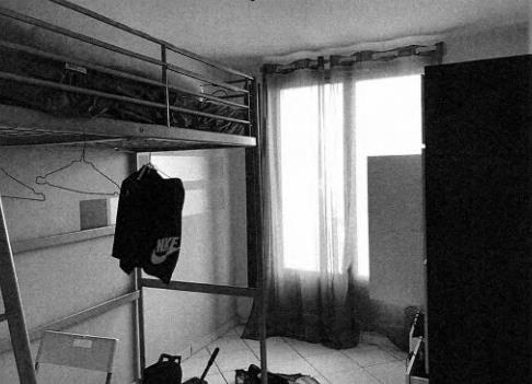 Appartement - 72 m2 - 4 pièces