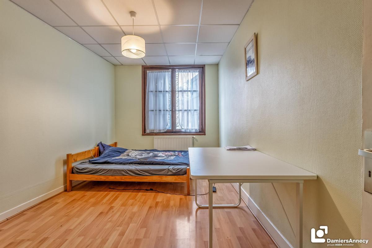 Appartement - 42 m2 - 2 pièces