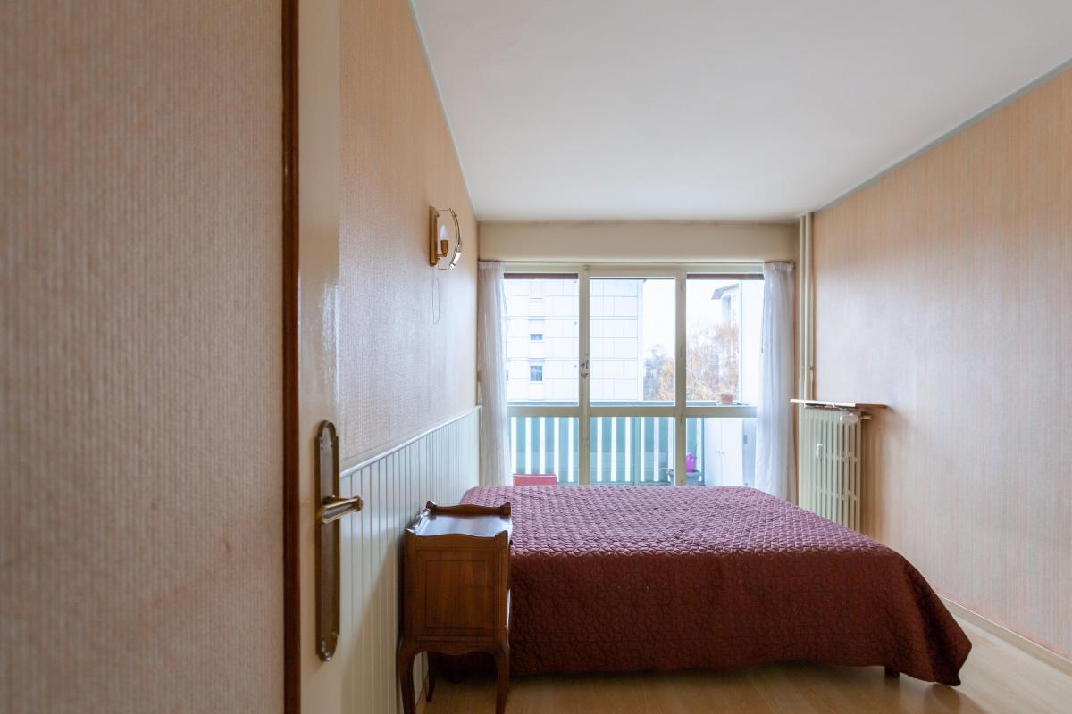 Appartement - 76,19 m2 - 4 pièces