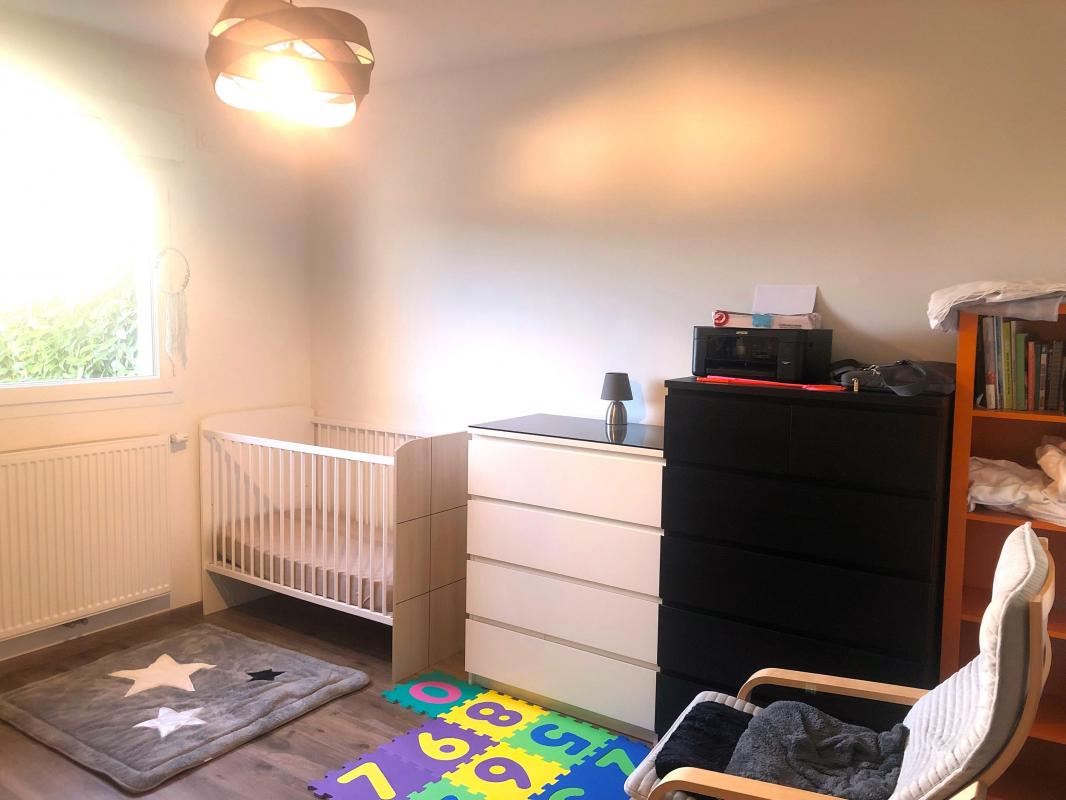 Appartement - 44,20 m2 - 2 pièces