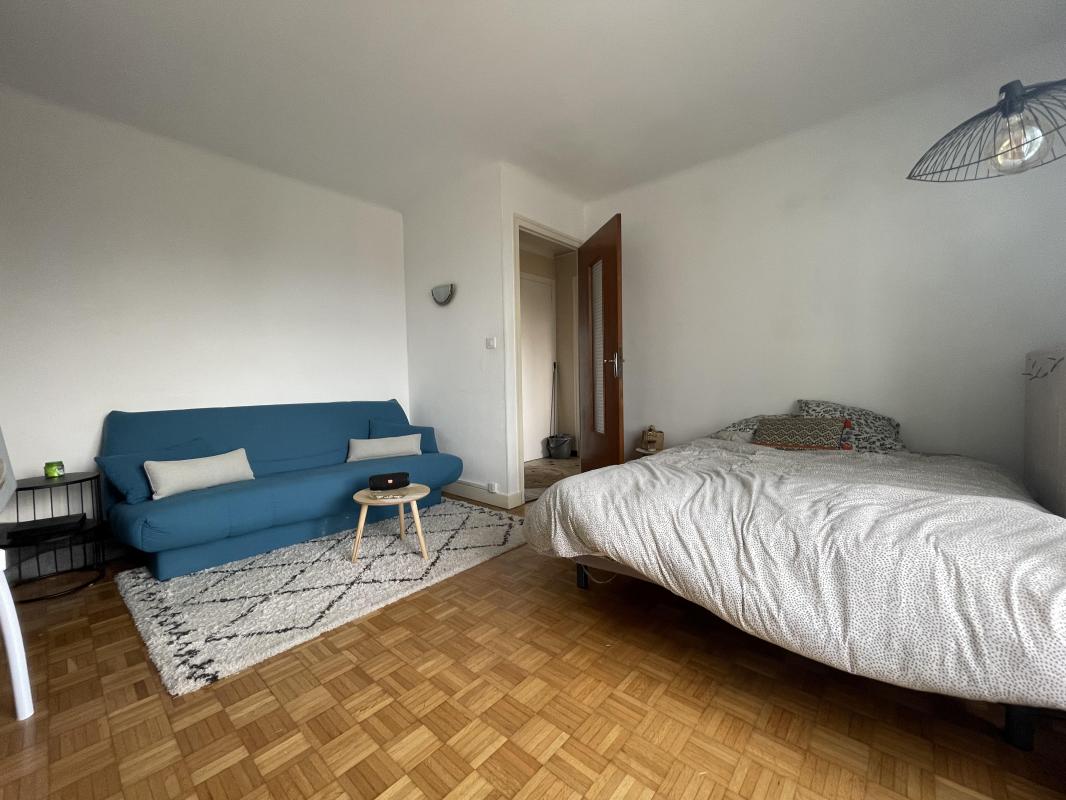 Appartement - 26,41 m2 - 1 pièce