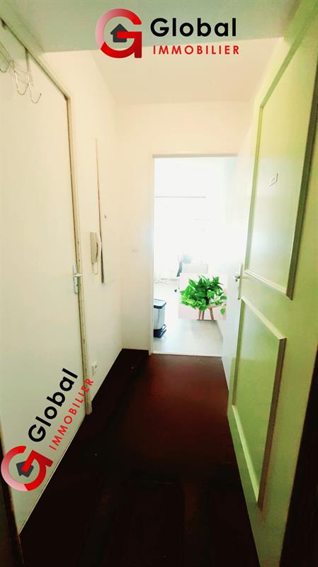 Appartement - 20 m2 - 1 pièce