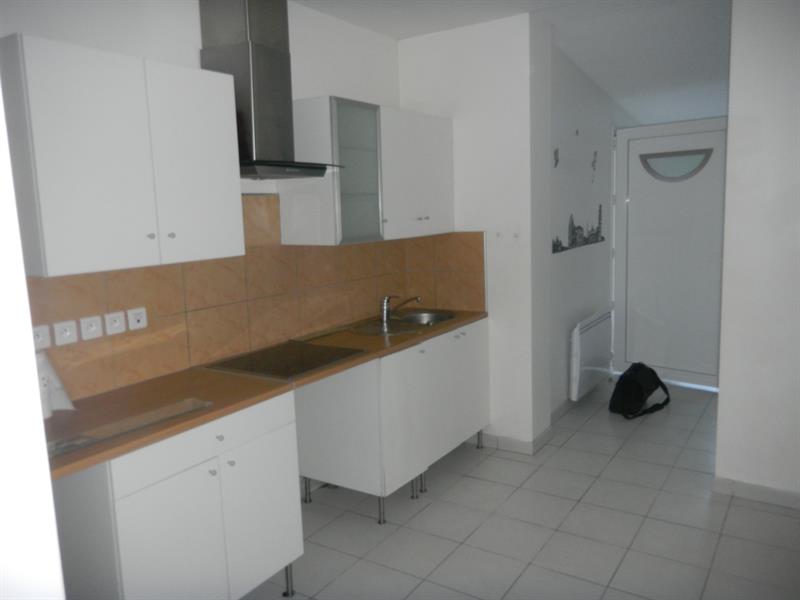 Appartement - 39 m2 - 3 pièces