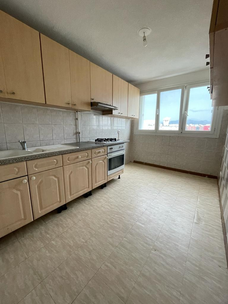 Appartement - 62 m2 - 4 pièces