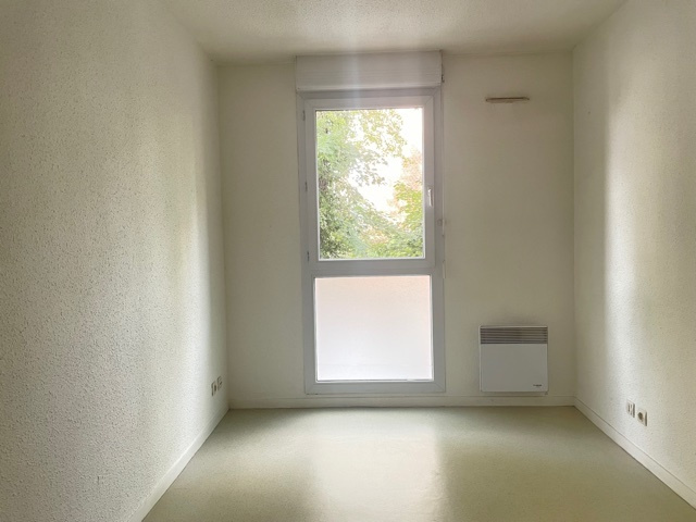 Appartement - 43,14 m2 - 2 pièces
