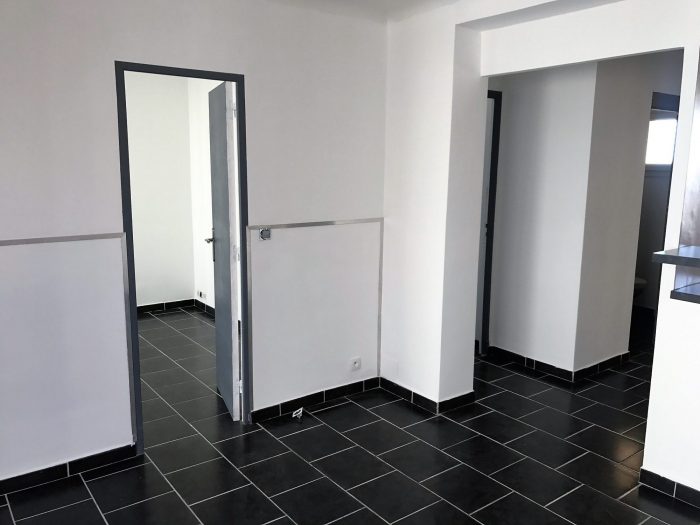 Appartement - 49 m2 - 3 pièces