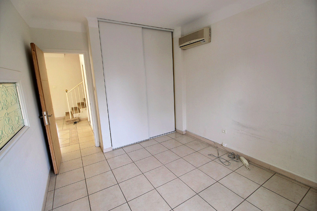 Appartement - 60,50 m2 - 3 pièces