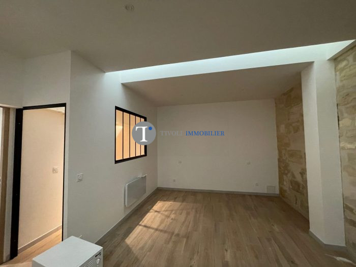 Appartement - 81 m2 - 3 pièces