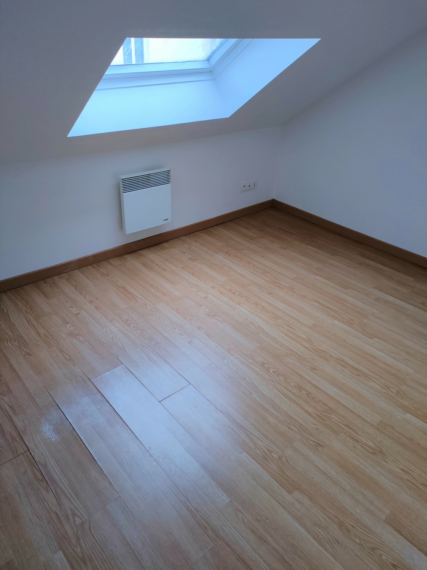 Appartement - 52 m2 - 2 pièces