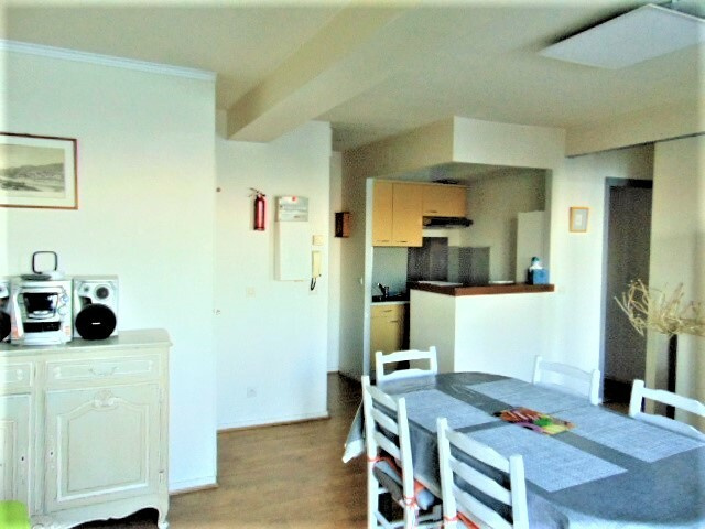 Appartement - 49,81 m2 - 4 pièces