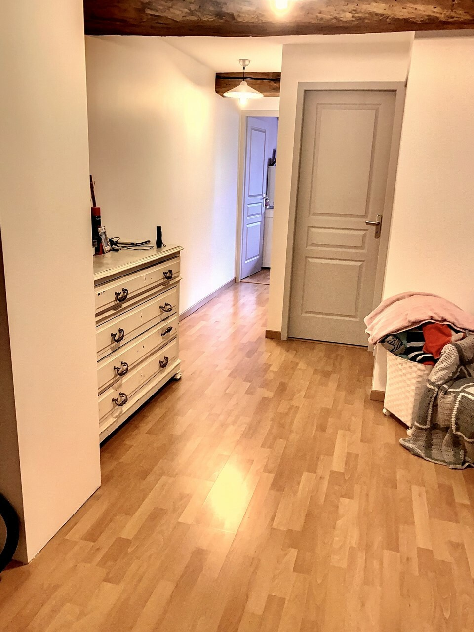 Appartement - 140 m2 - 5 pièces