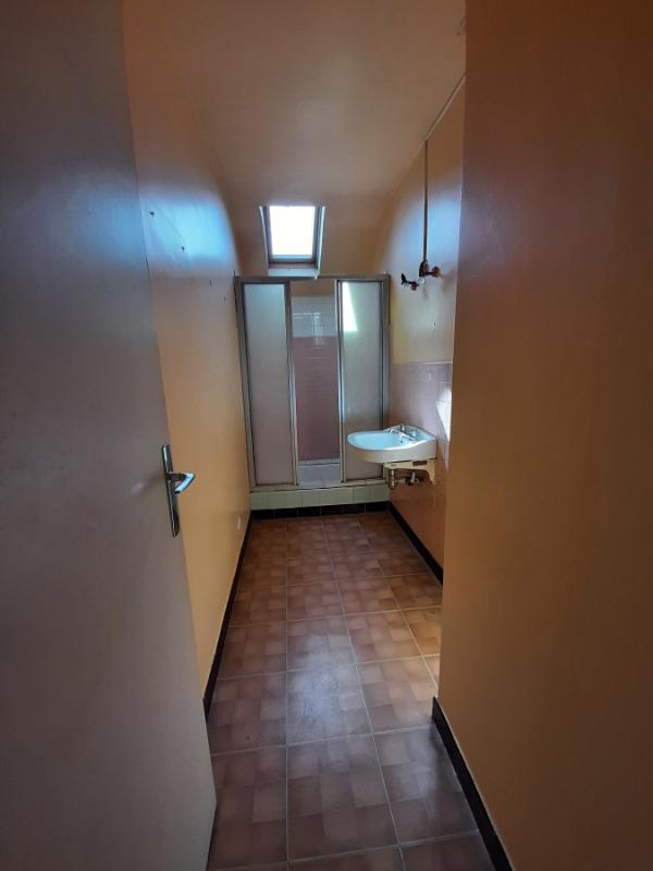 Appartement - 100 m2 - 5 pièces