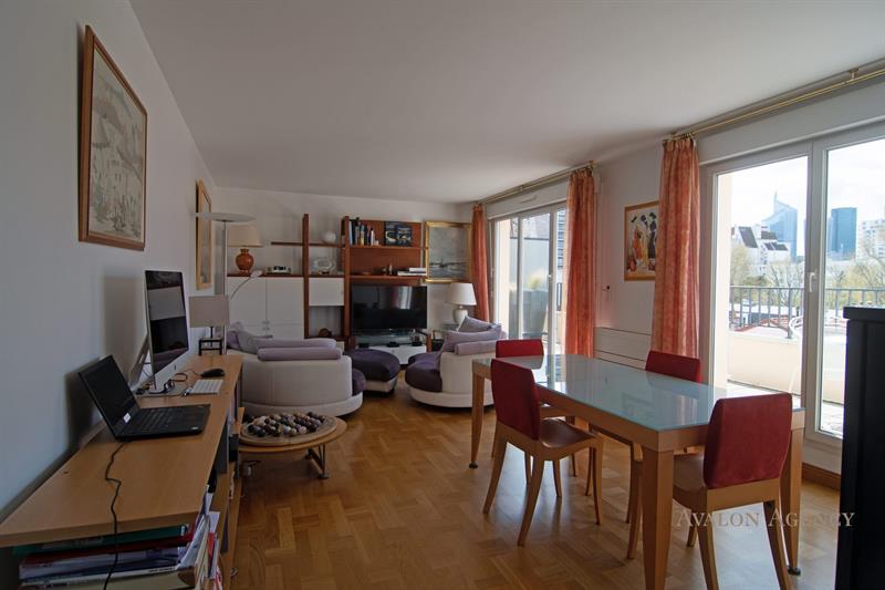 Appartement - 113 m2 - 5 pièces