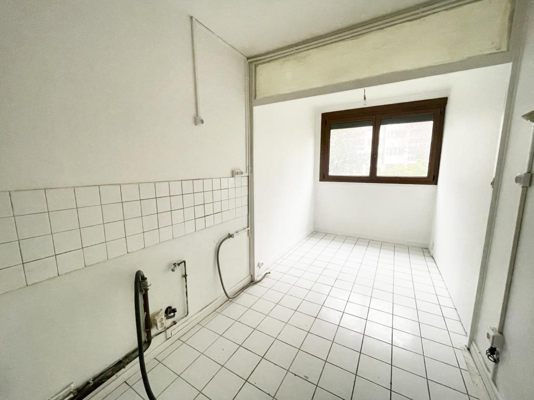 Appartement - 53 m2 - 2 pièces