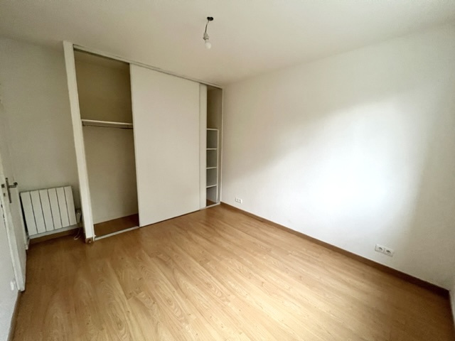 Appartement - 60,65 m2 - 3 pièces