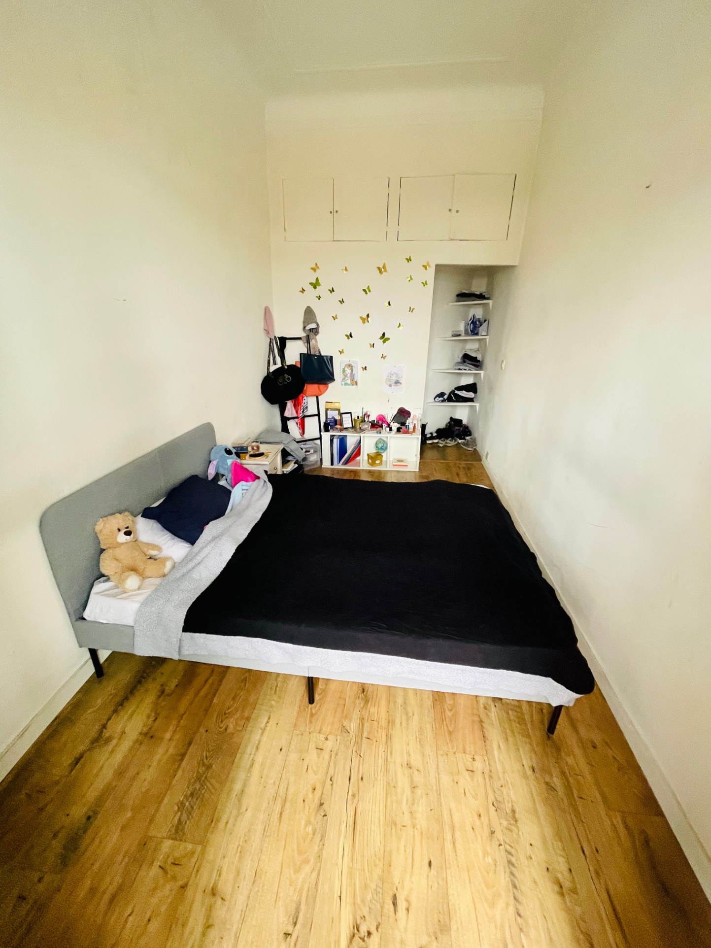 Appartement - 75 m2 - 4 pièces
